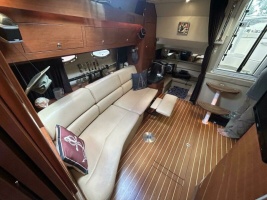37ft Regal Yacht For Sale