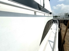 48ft Davidson Yacht For Sale