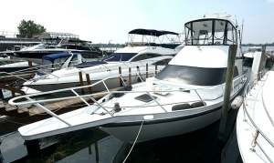48ft Davidson Yacht For Sale