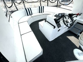 48ft Davidson Yacht For Sale