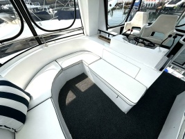 48ft Davidson Yacht For Sale