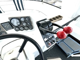 48ft Davidson Yacht For Sale