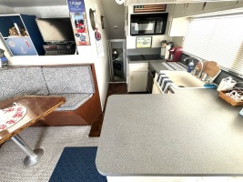 48ft Davidson Yacht For Sale