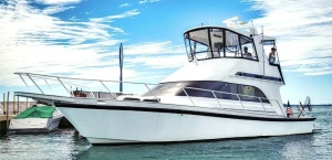 48' Davidson 1987