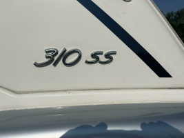 31ft Formula Yacht For Sale