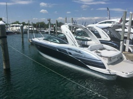 31ft Formula Yacht For Sale