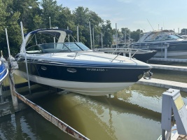 31ft Formula Yacht For Sale