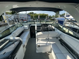 31ft Formula Yacht For Sale