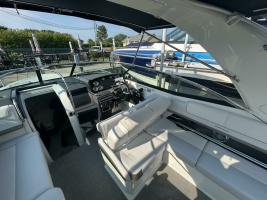 31ft Formula Yacht For Sale