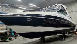 33ft Cruisers Yachts Yacht For Sale