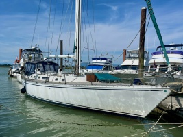 51' Beneteau 1985