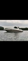 37' Sea Ray 2010