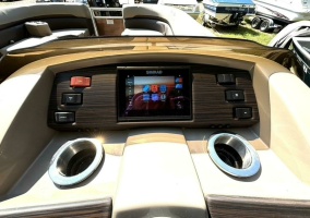 21ft Bennington Yacht For Sale