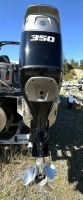 27ft Manitou Yacht For Sale