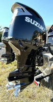 27ft Manitou Yacht For Sale