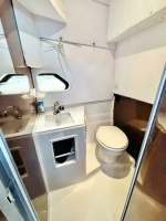 25ft Four Winns Yacht For Sale