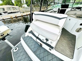 25ft Four Winns Yacht For Sale