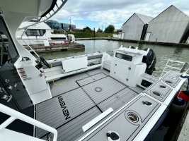 31ft Pro Fisher Yacht For Sale