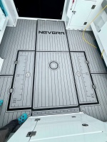 31ft Pro Fisher Yacht For Sale