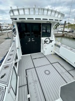 31ft Pro Fisher Yacht For Sale