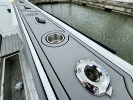 31ft Pro Fisher Yacht For Sale