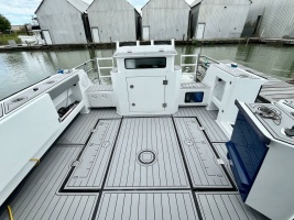 31ft Pro Fisher Yacht For Sale