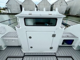 31ft Pro Fisher Yacht For Sale