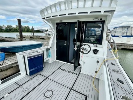 31ft Pro Fisher Yacht For Sale