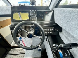 31ft Pro Fisher Yacht For Sale