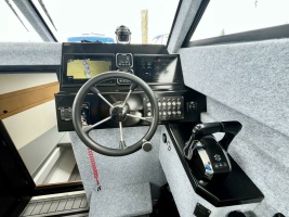 31ft Pro Fisher Yacht For Sale