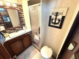 43ft Hatteras Yacht For Sale