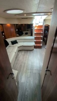 2007 Cruisers Yachts 520 Express 52