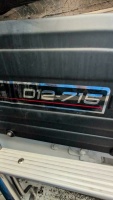 2007 Cruisers Yachts 520 Express 52