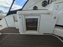 2007 Cruisers Yachts 520 Express 52