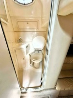 41ft Sea Ray Yacht For Sale
