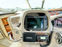 41ft Sea Ray Yacht For Sale