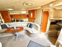 41ft Sea Ray Yacht For Sale