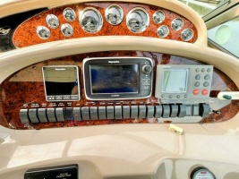 41ft Sea Ray Yacht For Sale