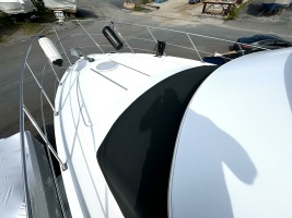 39ft Carver Yacht For Sale