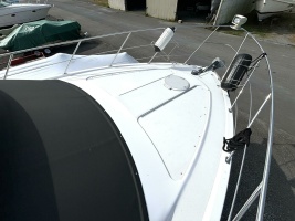 39ft Carver Yacht For Sale