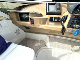 39ft Carver Yacht For Sale
