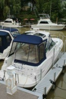 33ft Four Winns Yacht For Sale