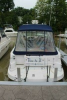 33ft Four Winns Yacht For Sale