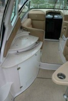 33ft Four Winns Yacht For Sale