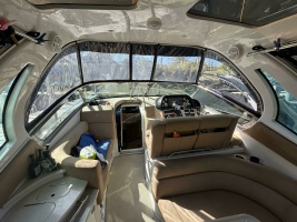33ft Four Winns Yacht For Sale