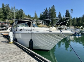32' Monterey 2003
