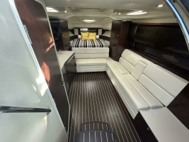 35ft Monterey Yacht For Sale