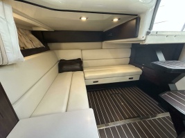 35ft Monterey Yacht For Sale