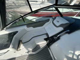 35ft Monterey Yacht For Sale