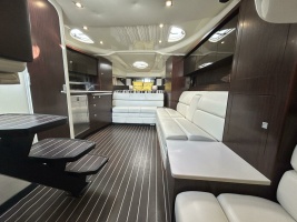 35ft Monterey Yacht For Sale